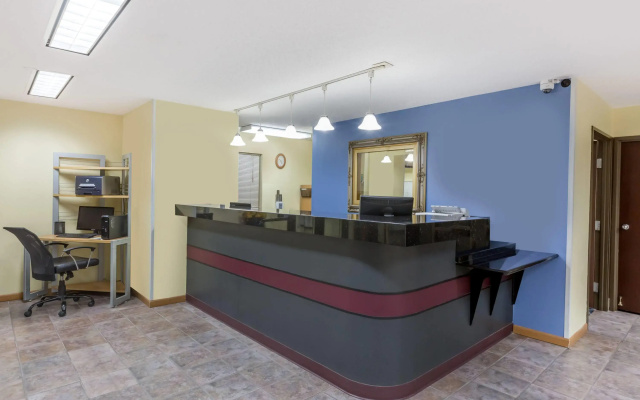Days Inn by Wyndham Sioux City