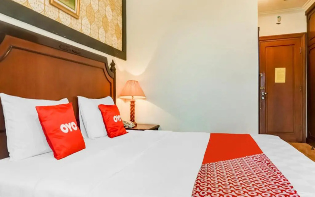 Collection O 91071 Hotel Desa Wisata Tmii