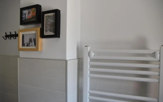 Loló Vivienda de uso Turístico 09-27