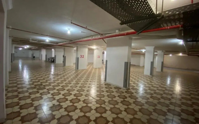Fakhamet aljawhrah For Furnished Apartments