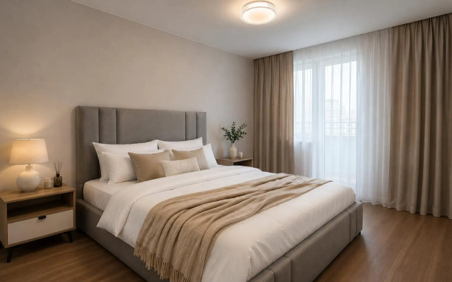 Арендаград на Ростовском шоссе, 30/7к5