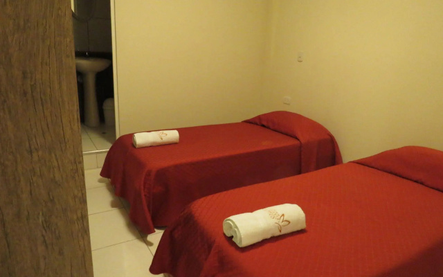 Hostal Las Flores