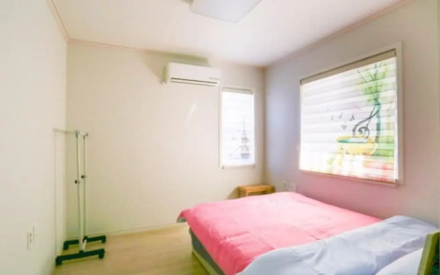 Seogwipo Morning Star Pension