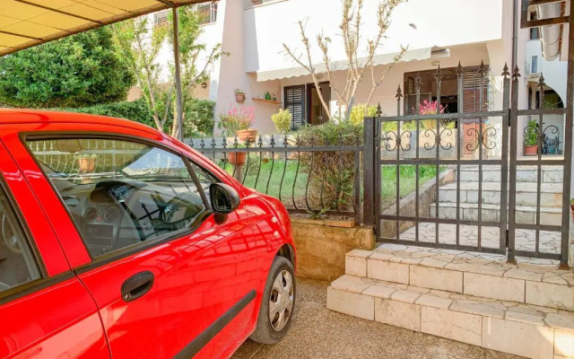 Apartmani Sincic