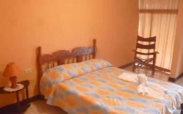 Establo Arenal Lodge