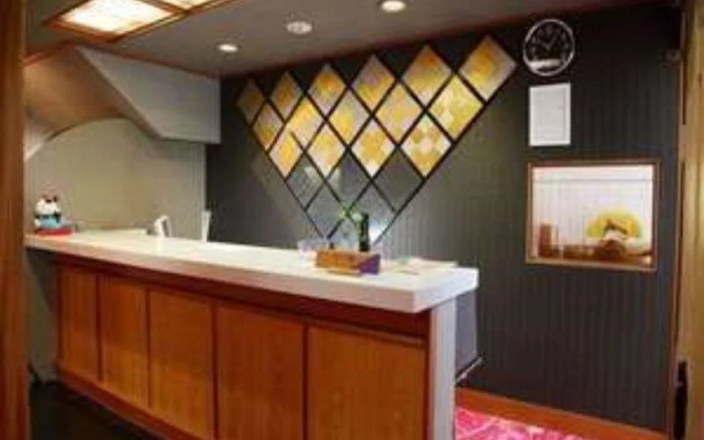 Ikona Ryokan
