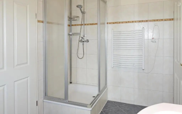 Wiesengrund 9a Wohnung Bornholm