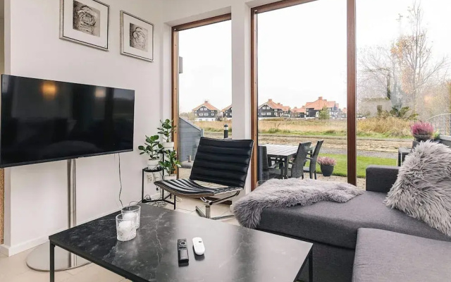 4 Star Holiday Home in Bogense