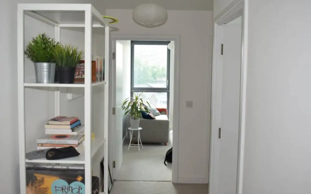 Modern and Stylish 1 Bedroom Flat in Islington