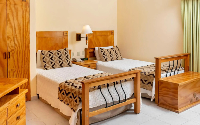 Hotel Santa Fe Loreto by Villa Group