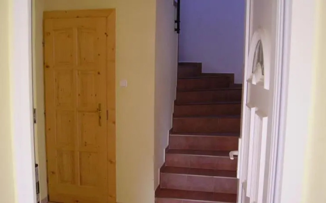 Kiserdő Apartman