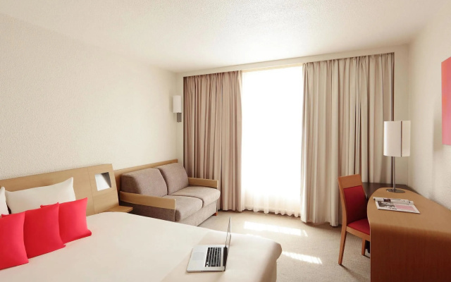 Novotel Breda