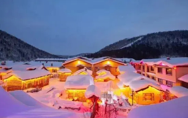 Ice Inn