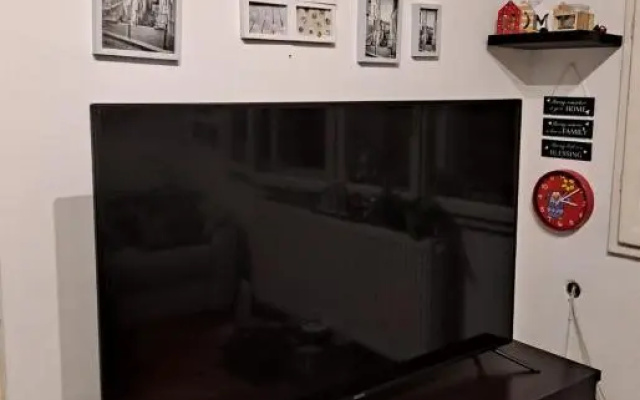 Apartment Pops 2
