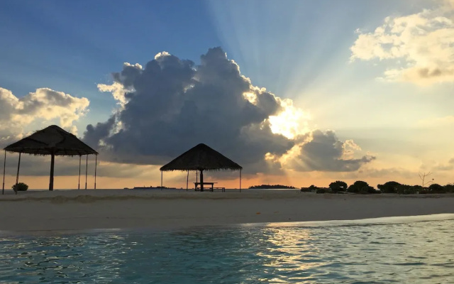 Dhivehi Experience