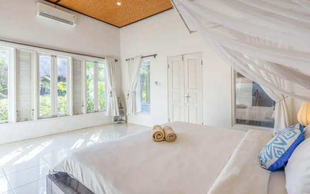 AV Villa Jasmin
