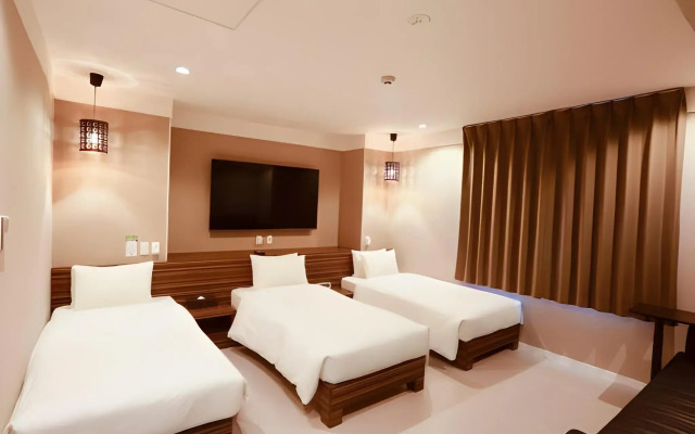 Hotel 88 Shinsaibashi