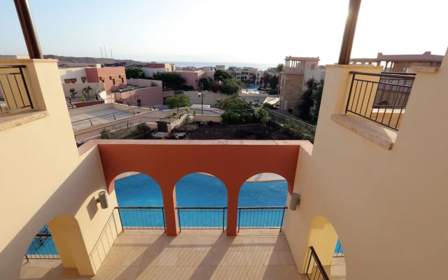 Tala Bay Residence - Families Only