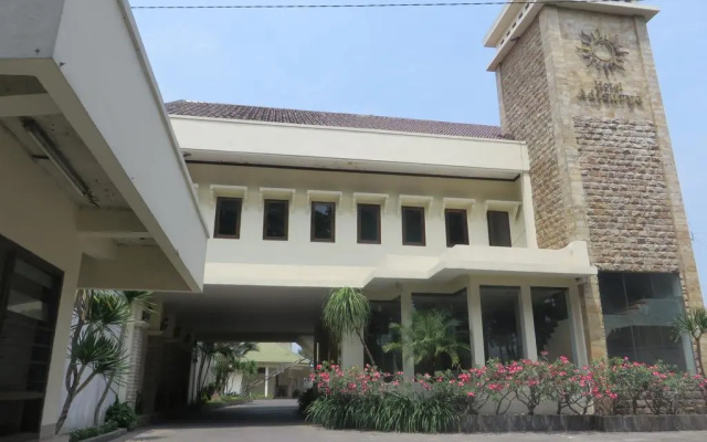 Adisurya Kediri
