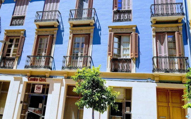 Stylish And Spacious 1 Bedroom Flat In Trendy Area