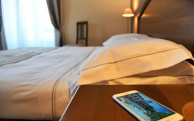 hotel Villa Conte Riccardi