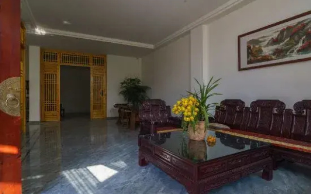 Xiantingxiaozhu Homestay