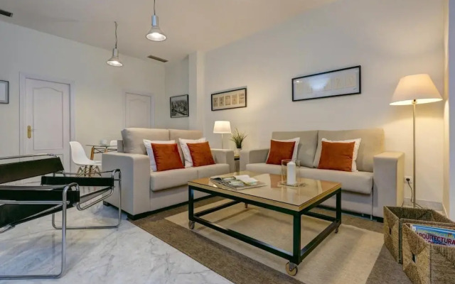 Genteel Home Tomás de Ibarra