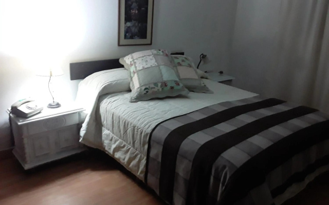 Casona Particular