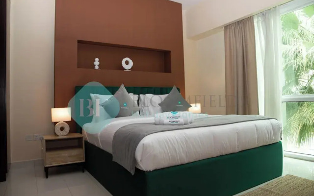 Bloomfields 2BR TH Marina Square Al Reem