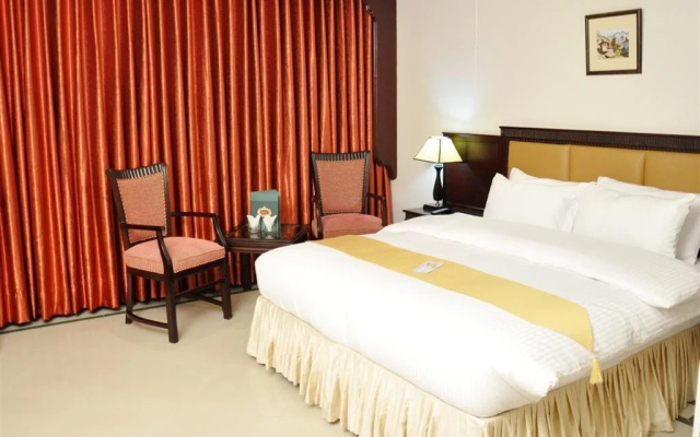 Hotel Lahore