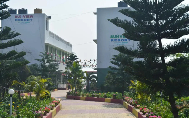 Sunview Resort