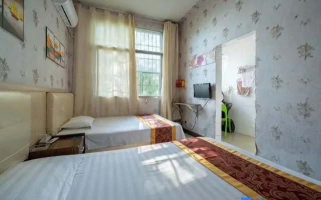 Lanbowan Hostel