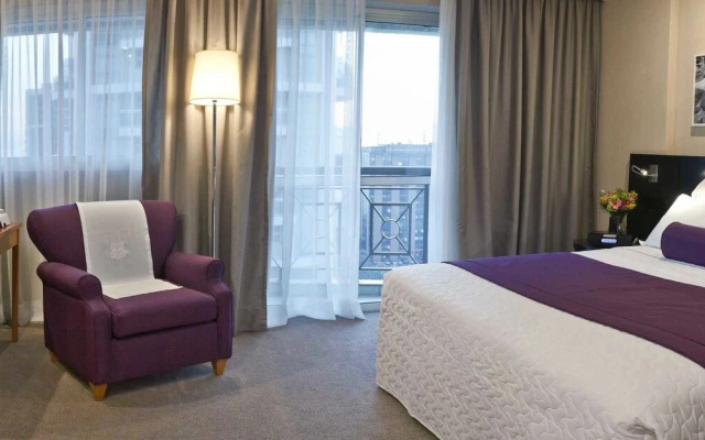 Bourbon Residence Barra da Tijuca | Rio de Janeiro