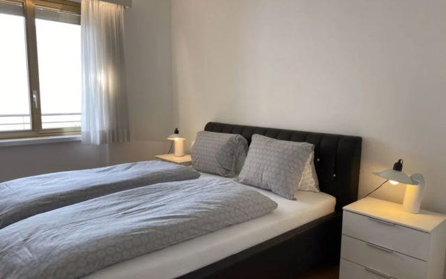Apartment Vichi Brissago