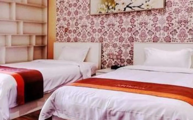 Junyi Chain Hotel