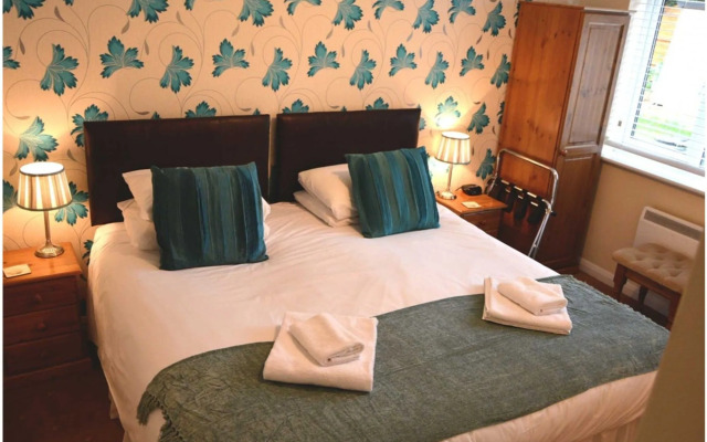 Ashlea Guest House