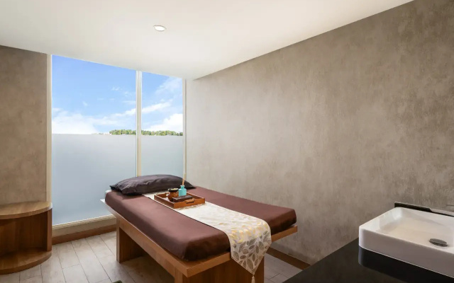 Swiss-Belhotel Papua