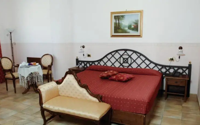 Park Hotel LIncanto