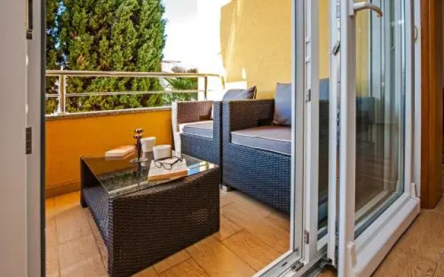 Pimlico Apartment