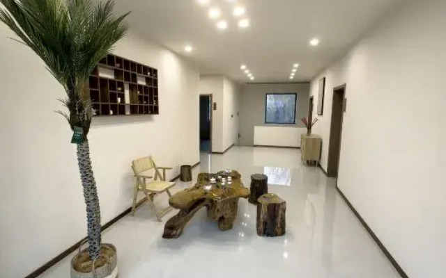 Guqushan Inn