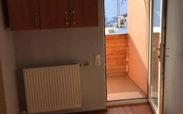 Sunny, Comfortable For Its Location