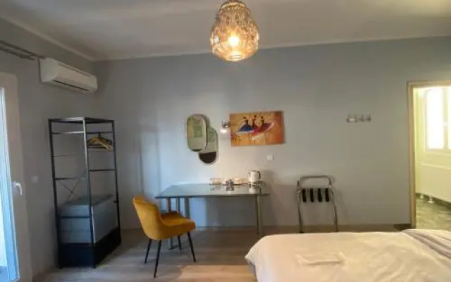 Le Bijou Luxury Rooms Suites