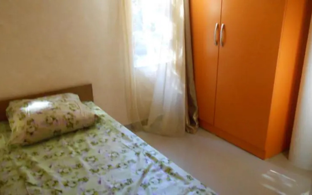 Salome Holiday Home