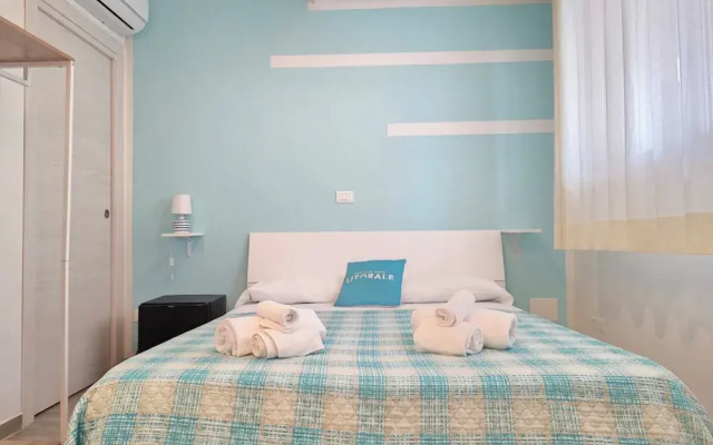 B&B Litoranea 80
