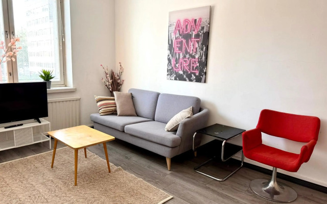 Downtown Studio