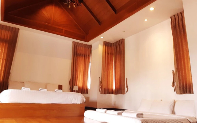 Ramida Pool Villa