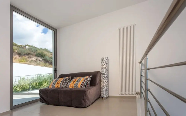 600m² homm Luxury Villa Sea Side Evia 16ppl