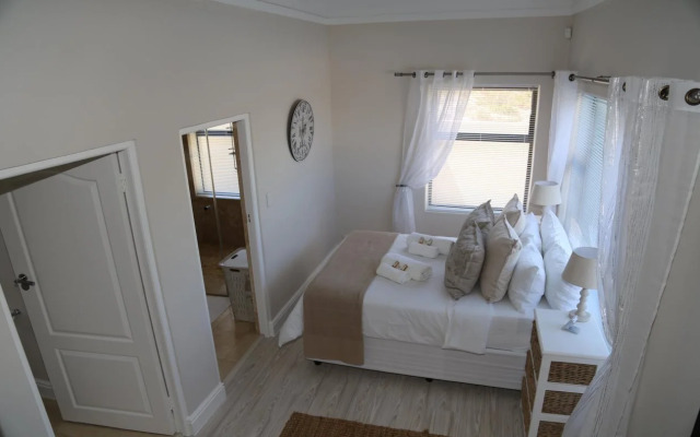 Primrose Boutique Guest House