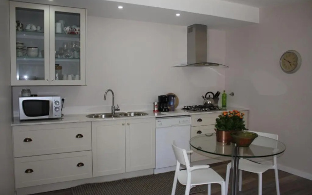 Areia Beach Guest House