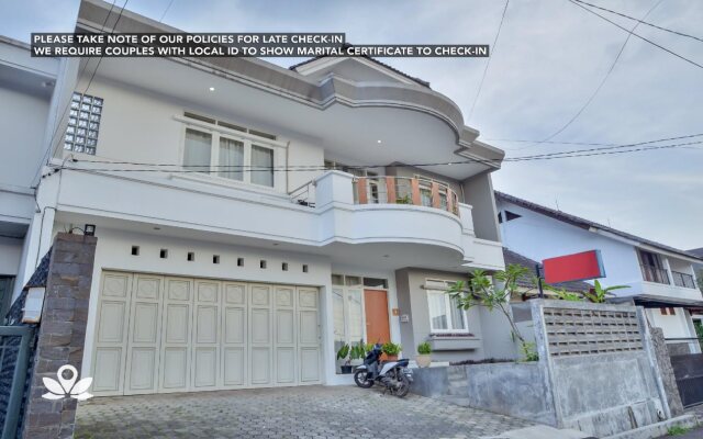 ZEN Rooms Bukit Dago Syariah